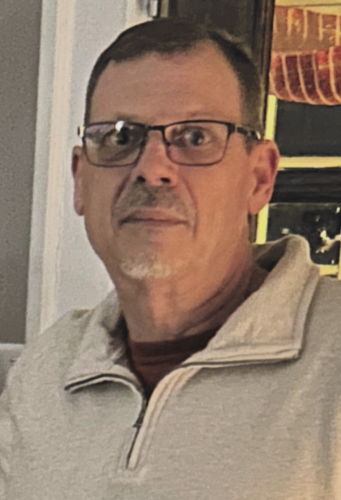 MARK BASS